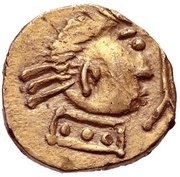 Thrymsa 'Witmen' type obverse image