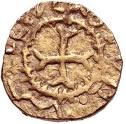 Thrymsa 'Witmen' type reverse image