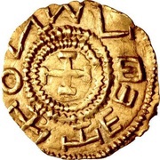 Thrymsa 'Wuneetton' type reverse image