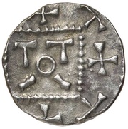 Sceat Series C reverse image