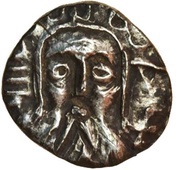 Sceat Series Z obverse image
