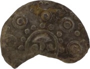 Sceat Serie H - Type 49 obverse image