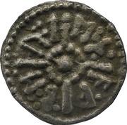 Penny - Æthelberht Alberht obverse image