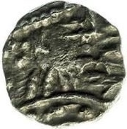 Sceat - Domburg obverse image