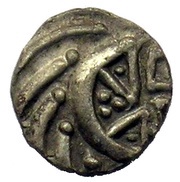 Sceat obverse image