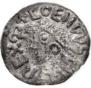 Penny - Coenwulf Groups III and IV; London mint obverse image