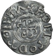 Penny - Ceolwulf I Group IIA; Rochester mint, British Isles and Frisia, 821-823 reverse image