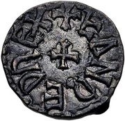 Styca - Eanred obverse image
