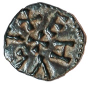Styca - Theyn unattributed obverse image