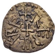 Styca - Redwulf obverse image