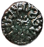 Styca - Osberht Phase IIc obverse image