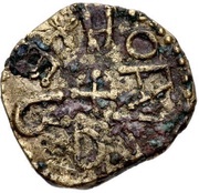 Styca In the name of Hoaud obverse image