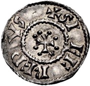 Penny - Siefred obverse image