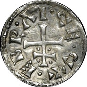 Penny anonymous obverse image