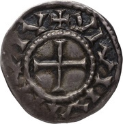 Obol - Louis II obverse image