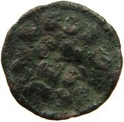 Obol - Henry III / Henry IV / Henry V Lucca mint reverse image