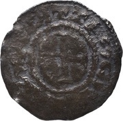 Obol - Charles II / Charles III Metz mint, Carolingian Empire, 869-922 reverse image
