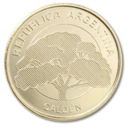 10 Pesos obverse image