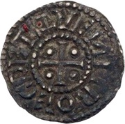 Denier - Zwentibold Trier mint obverse image