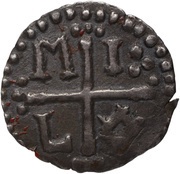 Denier - Milo obverse image
