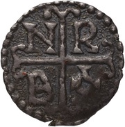 Denier - Milo reverse image