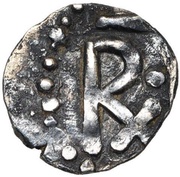 Denier - Pepin the Short obverse image