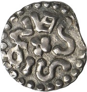 Denier - Pepin the Short Soissons mint, Carolingian Empire, 751-768 reverse image