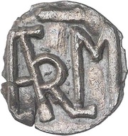 Denier - Carloman I obverse image