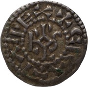 Obol - Ralph Paris mint obverse image