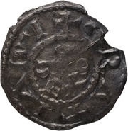 Denier - Odo St. Mary church of Laon obverse image