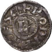 Denier - Ralph Langres mint obverse image