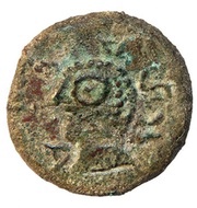 As obverse image