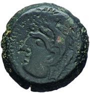 Æ Unit obverse image