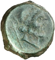 Æ Unit obverse image