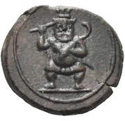 ¼ Æ Unit obverse image