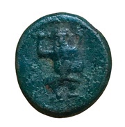 ¼ Unit obverse image
