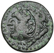 Quadrans obverse image