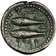 As reverse image