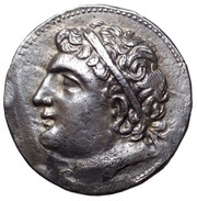 2 Shekel - Hamilcar Barca obverse image