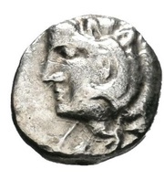 Hemiobol obverse image