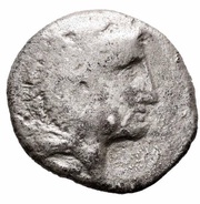 Hemidrachm obverse image