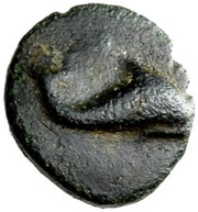 Æ10 obverse image
