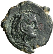 Æ Unit obverse image