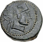 Æ22 obverse image