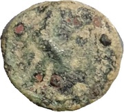 Æ14 obverse image