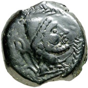 Æ22 obverse image