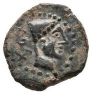Æ13 obverse image