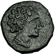 Æ Unit obverse image