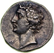 Didrachm obverse image