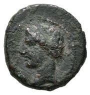 Quarter chalkous obverse image